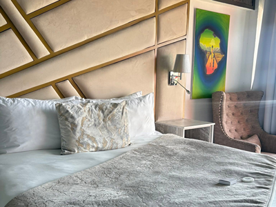 Resort Suite