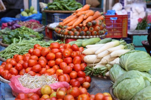 Mbare Commodity prices as of 19 JULY , 2024