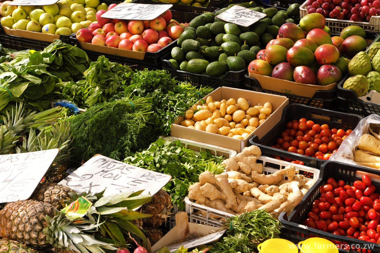Mbare Musika Commodity Prices - 27 Oct 2024