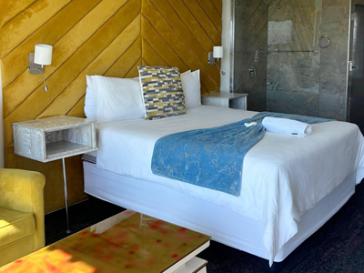 Resort Suite