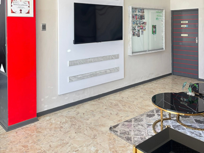 Resort Suite