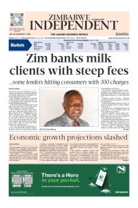 The Zimbabwe Independent