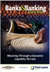 Banks And Banking 2024 Survey